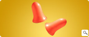 Venus H-103 Uncorded Earplug