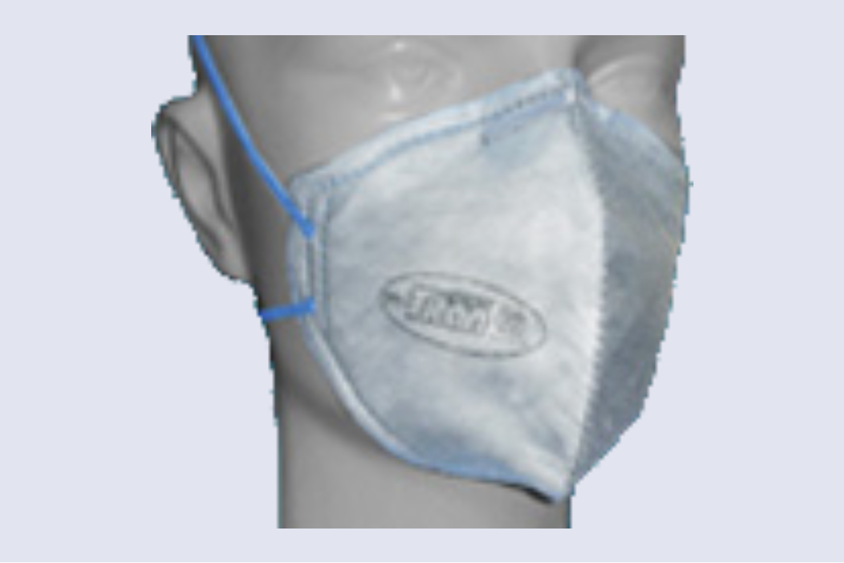 Venus Titan FFP1 Fold Flat Style